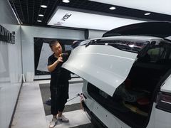 -龙膜膜方汽车贴膜隐形车衣汽车改色(河东店)