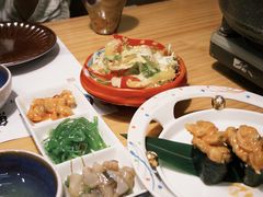 -鳗鲔料理小馆