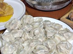 -伊喜饺子·烤鸭(五道口学院路店)