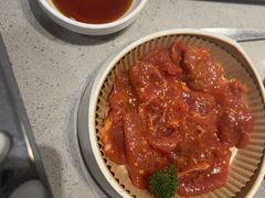 -海底捞火锅(赛格国际购物中心店)