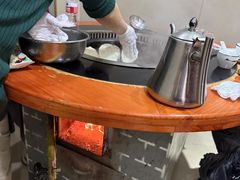 -老家大锅台(世纪城店)