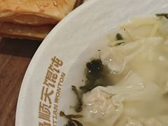 -琴岛顺天馄饨(营口路市场店)