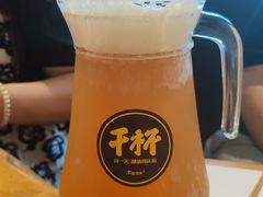 -木屋烧烤(上梅林店)