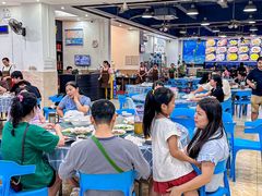 -明记海鲜大排档(巽寮湾店)