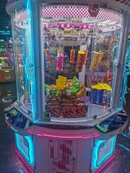 -嘉贝乐电玩城(惠多港购物中心店)
