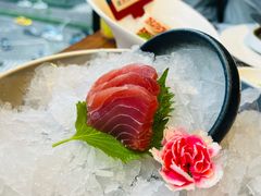 -Mr.Fish鱼鲜生海鲜放题(高德置地冬广场店)
