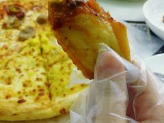 奥尔良鸡翅-乐凯撒披萨(正佳广场店)
