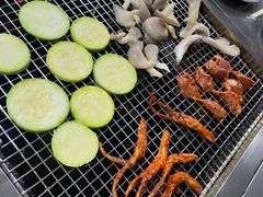 小瓜-同心烧烤(总店)