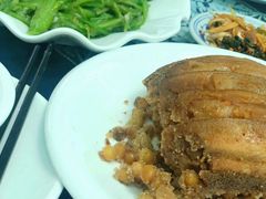 -瑞丰园庭院餐厅·白族传统家常菜