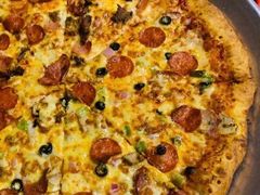 -Tubestation站点比萨(五道营店)