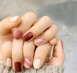 点击看大图 -LILY NAILS美甲美睫