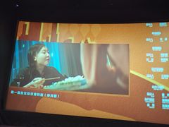 -金逸影城(荟聚IMAX激光店)