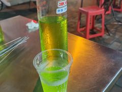 -虎卫烤肉(东关南街店)