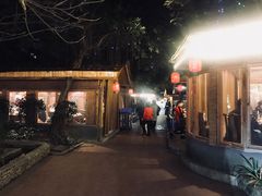 -好汉锅园林秘制老火锅 柴火霸王鸡(金沙店)
