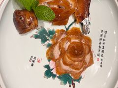 -京味斋·北京烤鸭(新源街店)