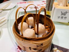 招牌虾饺皇-金鼎轩(亚运村店)