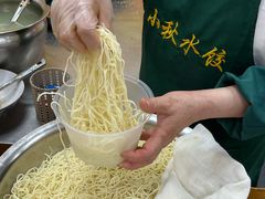 -小秋水饺(大成路总店)