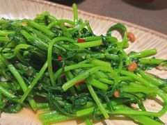 -山石榴·贵州菜(陆家嘴中心店)