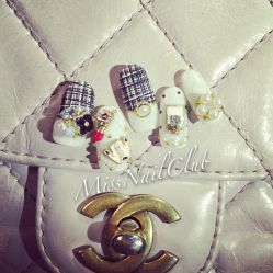iphone_upload_pic-Meet Nail 美睫·美甲