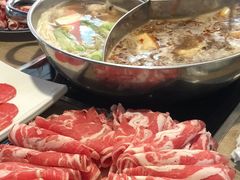 -7火锅(阿布扎比店)