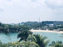-巴拉湾海滩