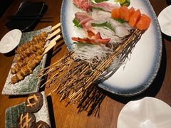 -千代武日本料理(开发区店)