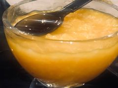 南瓜粥-何师烧烤·香辣蟹·川菜·30年老品牌(太古里旗舰店)