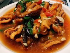 浇汁夹沙-顺明新疆风味餐厅(五一路店)