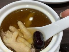 -周锦记广式餐厅(格林生活坊2期店)