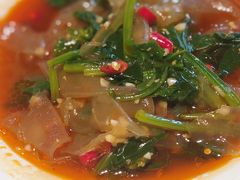 -薇酌饮·陕西菜(南门外店)