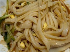 -子午路张记肉夹馍(兵马俑店)