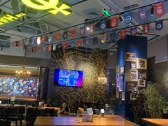 -The Happy Monk(前海壹方汇店)