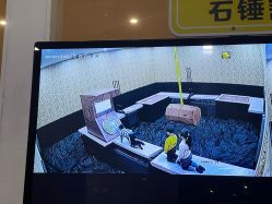-疯狂的麦咭(长沙店)
