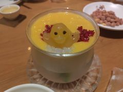 -粤域茶餐厅