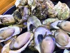 -烧货·活海鲜炭烧(湖滨商业街店)