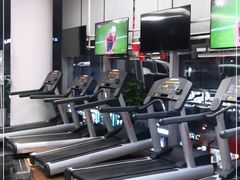 -奇迹健身·恒温游泳(恒大广场店)