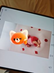 -玛瑞莎孕婴童摄影到家拍
