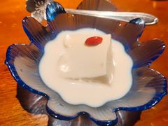 杏仁豆腐-千代武日本料理(开发区店)