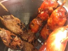 番茄烤翅-炒豆合作社(东四总店)