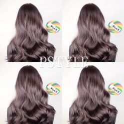 -P.STYLE 派斯造型