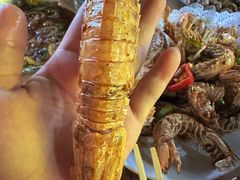 -湛江海鲜餐厅