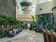 -青岛海尔洲际酒店