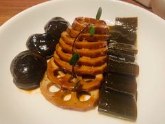 -清水亭湖北菜(大屯DT51店)