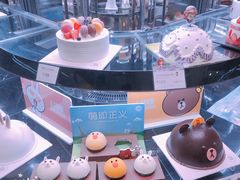 -巴黎贝甜(来福士店)