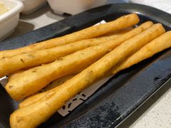 -海底捞火锅(公益西桥店)