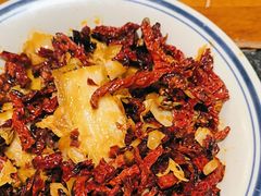 -福苗小骆驼烧烤(大唐不夜城店)