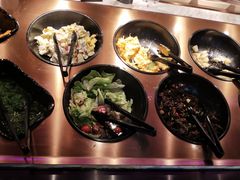 -比格比萨自助(南京万达茂店)