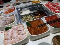 -海底捞火锅(长沙华创国际广场店)