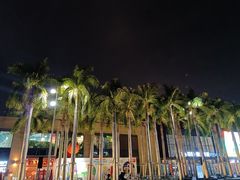 -皇庭广场(福华三路店)