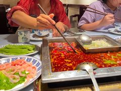 -龙森园火锅(琴台路店)